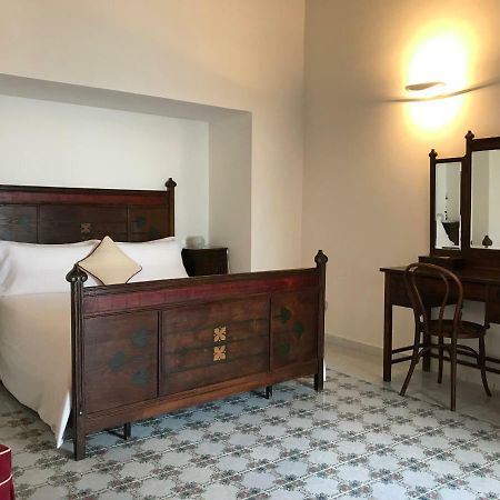 Casa Antioco Original Villa โปซิตาโน ภายนอก รูปภาพ
